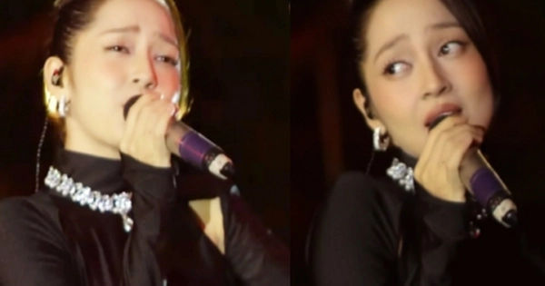 Bảo Anh - Nữ hoàng ballad đầy chất chứa và sự độc đáo