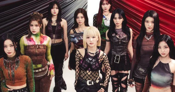 Kết thúc đầy tiếc nuối của Kep1er: Chấm dứt hành trình âm nhạc đầy gian nan