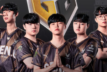 Bí ẩn xung quanh địa điểm tổ chức fanmeeting Gen.G gây xôn xao cộng đồng VCS