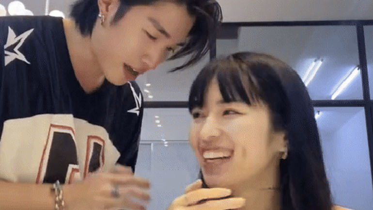 Cuộc Chiến Tình Thật - Giả Trên Màn Ảnh: Sự Thân Thiết Đằng Sau Cặp Sao Việt