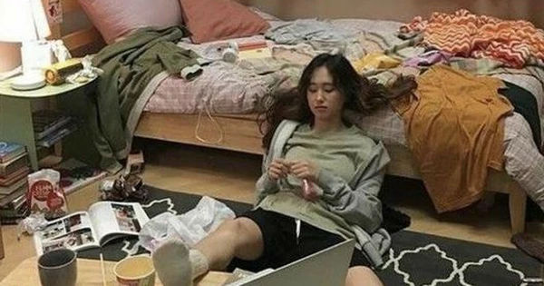 Biểu hiện cơ thể khi mệt mỏi vượt quá mức