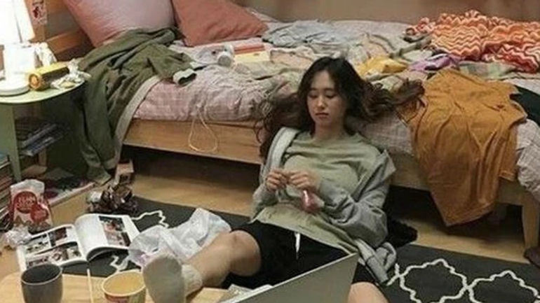 Biểu hiện cơ thể khi mệt mỏi vượt quá mức