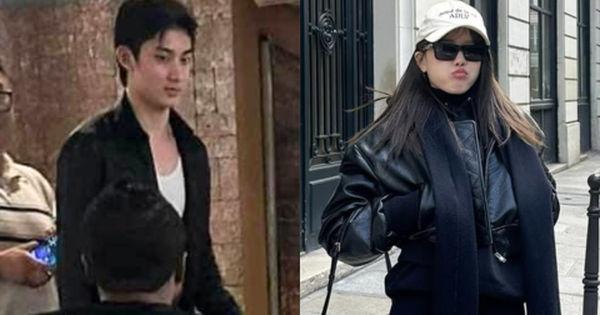 Cuộc sống yêu thương của Thiều Bảo Trâm: Tâm lý người yêu và hành động bênh vực 'nửa kia'