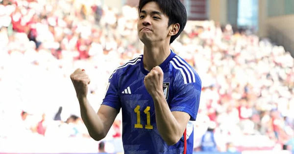 Hành Trình Huy Hoàng của U23 Nhật Bản: Vượt Qua Khó Khăn Để Ghi Tên Mình vào Bán Kết