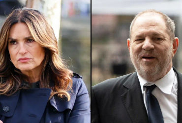 Mariska Hargitay Reacts to Harvey Weinstein’s Overturned Rape Conviction