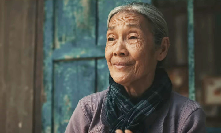 Nỗi Đau Tình Mẫu Tử Trong Lật Mặt 7