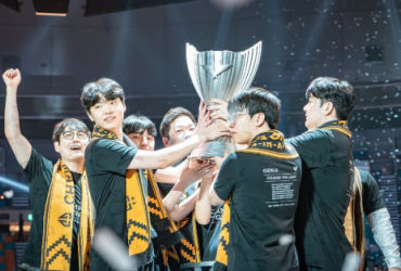 Gen.G và LG Electronics: Cuộc Gặp Gỡ Đầy Sắc Màu tại Another Saigon