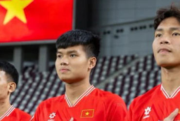 Cuộc chiến giữa U23 Việt Nam và U23 Iraq: Ai sẽ chiến thắng?