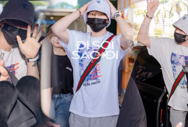 Hành Trình Đầy Sắc Màu của Kim Jae Joong: Từ Chiến Thần Chào Hỏi đến Idol Đình Đám