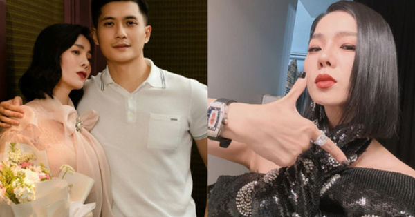 Tình Yêu Vun Vén Từ Hai Phía: Bí Mật Của Sự Hòa Hợp Trên Bờ Vai Vững Vàng