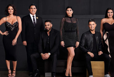 Shahs of Sunset Reunion: Catching Up with the Cast