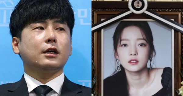 Cuộc chiến thừa kế đầy tranh cãi sau cái chết của Goo Hara