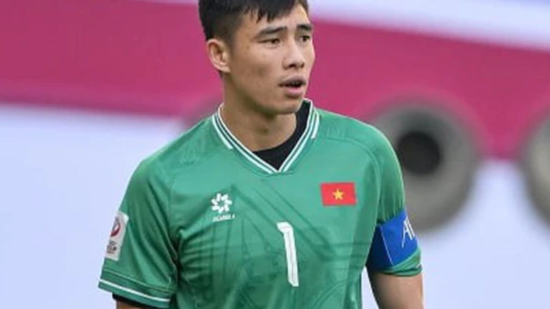 Hành trình đầy cảm xúc của U23 Việt Nam tại Giải U23 Châu Á 2024