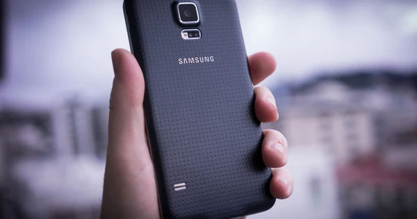 Galaxy S5: Hành trình 10 năm và những điểm đặc biệt