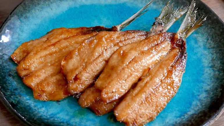 Cá Mòi - Siêu Thực Phẩm Cho Sức Khỏe và Tuổi Thọ