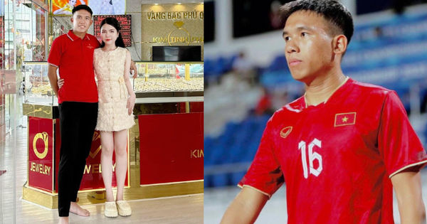Tình Yêu Ngọt Ngào của Cầu Thủ U23 Việt Nam và Cô Chủ Tiệm Vàng