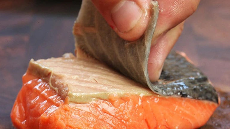 Khám phá 3 loại da cá ngon miệng và bổ dưỡng