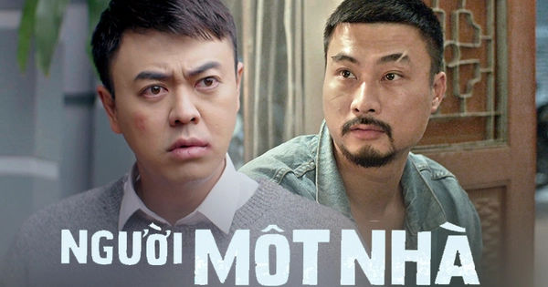 Người Một Nhà: Bộ Phim Việt Đầy Sáng Tạo và Hấp Dẫn
