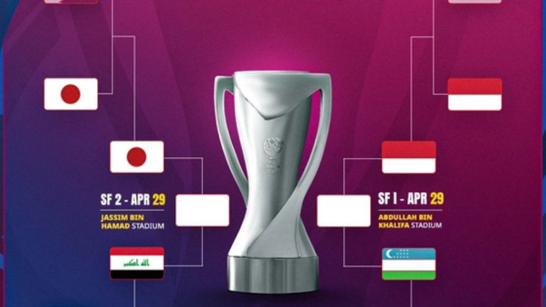 Những Hấp Dẫn Ở Bán Kết U23 Châu Á 2024