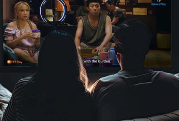 FPT Play - Trải nghiệm giải trí độc đáo trên mọi hành trình