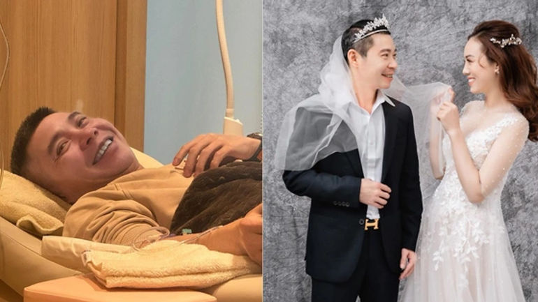 Chuyện Tình NSND Công Lý: Hành Trình Vượt Qua Đột Quỵ và Hồi Phục