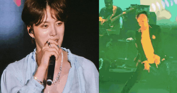 Hành Trình Emotions: Kim Jae Joong và Đêm Fancon Đầu Tiên Tại Việt Nam