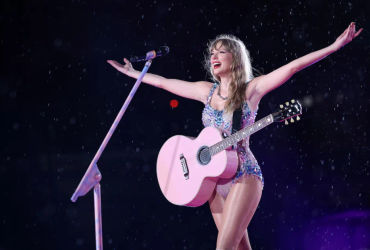 My Experience Sharing a Name with Taylor Swift: Surprising Revelations!
