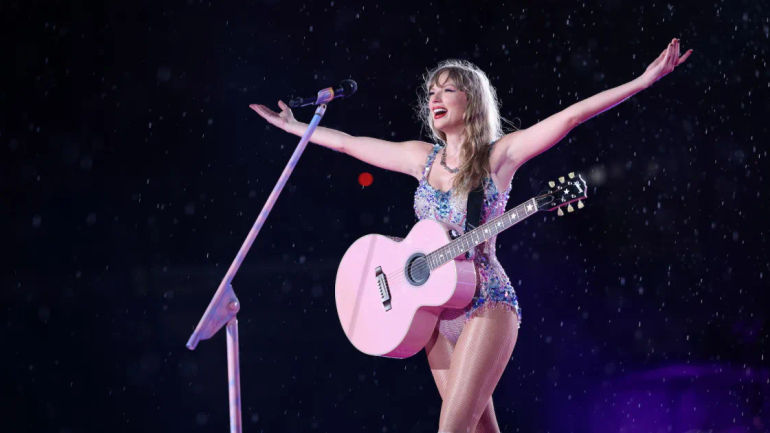 My Experience Sharing a Name with Taylor Swift: Surprising Revelations!