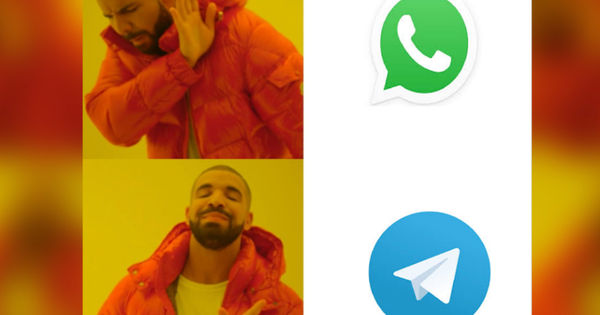 Sự kiện Telegram gây sốc: Người dùng hoang mang, kẻ vui mừng vì thoát khỏi công việc