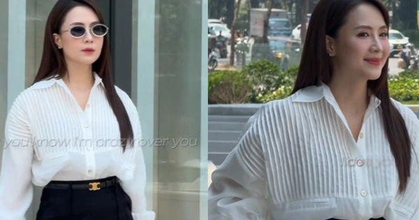 Bí Mật Hôn Nhân và Nhan Sắc Đỉnh Cao của Nữ Diễn Viên VFC