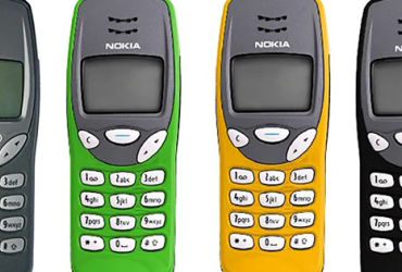 Nokia 3210 (2024): Sự Trở Lại Đầy Sáng Tạo