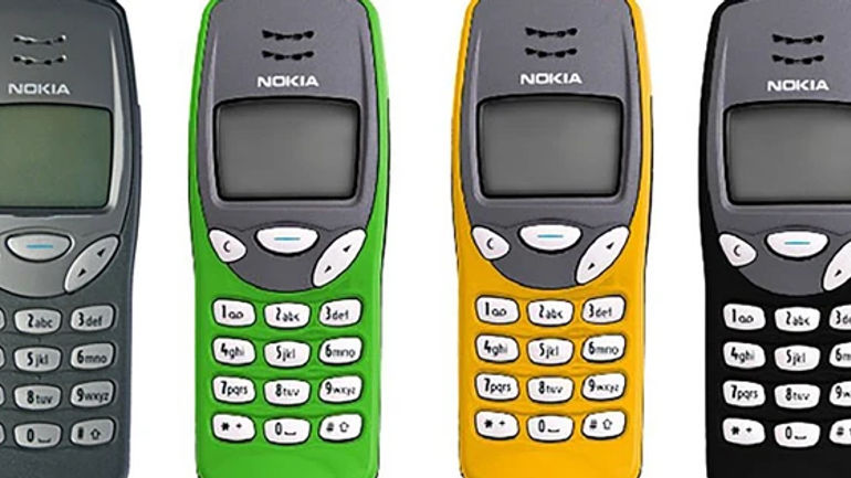 Nokia 3210 (2024): Sự Trở Lại Đầy Sáng Tạo