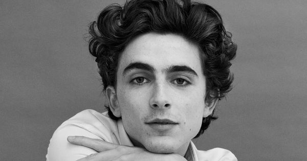 Bí ẩn về Timothée Chalamet: Hành trình trở thành 'chàng thơ' mới của Hollywood