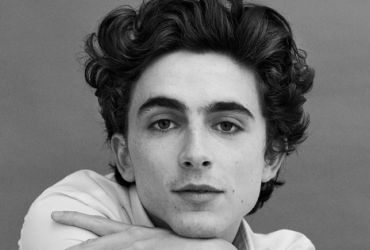 Bí ẩn về Timothée Chalamet: Hành trình trở thành 'chàng thơ' mới của Hollywood