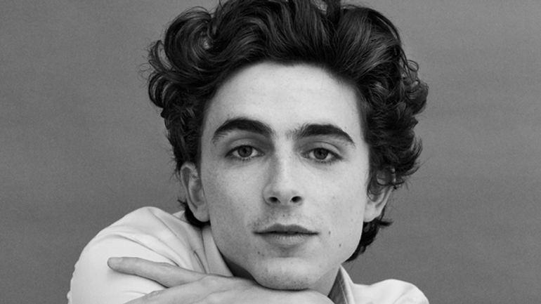 Bí ẩn về Timothée Chalamet: Hành trình trở thành 'chàng thơ' mới của Hollywood