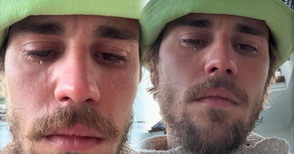 Bí mật đằng sau hình ảnh đầy nước mắt của Justin Bieber: Sự thật về tình yêu với Hailey Baldwin