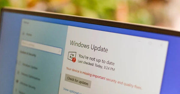 Thay Đổi Đáng Kinh Ngạc! Windows 10 Sẽ Nhận Cải Tiến Đáng Kể từ Các Bản Cập Nhật Tương Lai