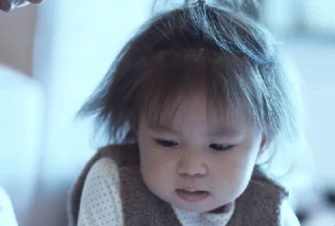 Bé Pam Yêu Ơi - Ngôi sao nhí đầy tài năng và sáng tạo