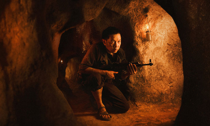 Bí ẩn của Địa Đạo Củ Chi: Tinh hoa trong lòng đất