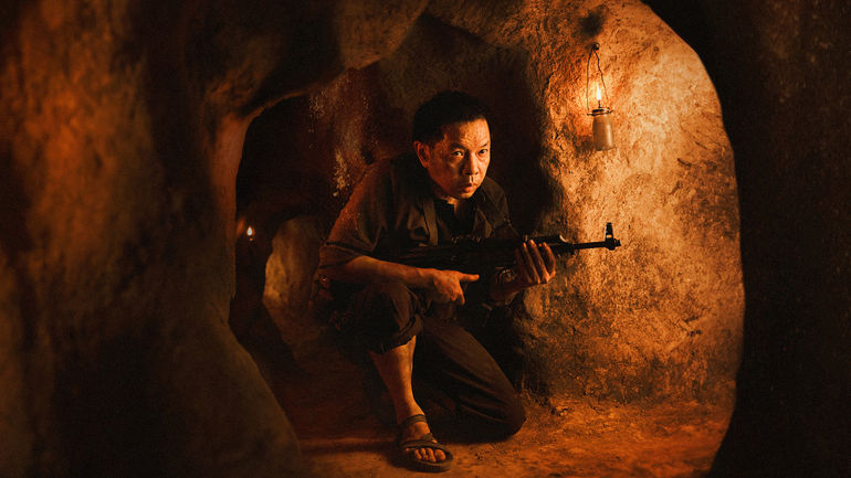 Bí ẩn của Địa Đạo Củ Chi: Tinh hoa trong lòng đất