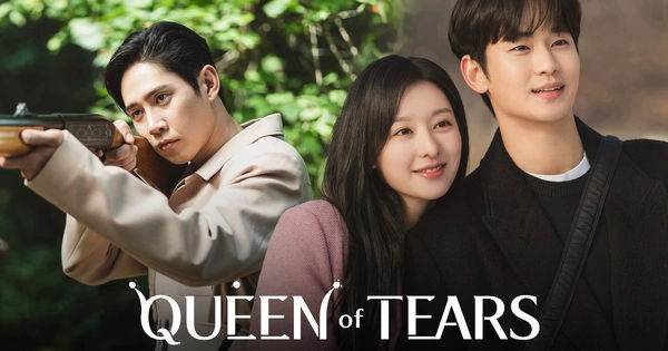 Cuộc Phiêu Lưu Nước Mắt: Sự Tàn Nhẫn Của Biên Kịch và Cái Kết Bất Ngờ