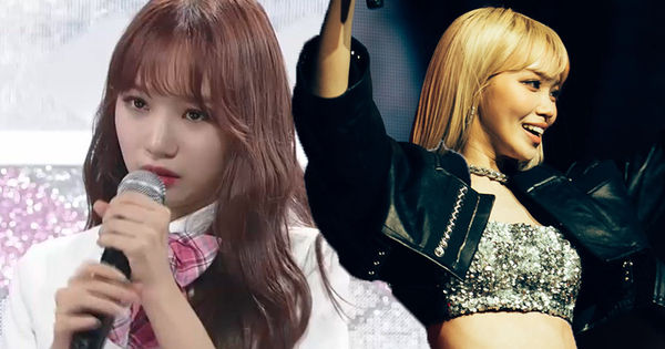 Cuộc hành trình gian truân của Nữ idol thị phi trong làng Kpop