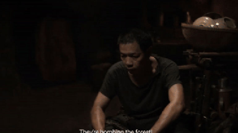 Cuộc Chiến Dưới Địa Đạo Củ Chi: Hành Trình Huyền Thoại của Bảy Theo