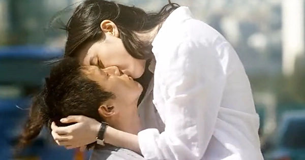 Những Câu Chuyện Tình Yêu Lãng Mạn Trong Phim Hàn Đáng Xem