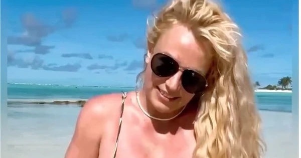 Britney Spears: Hành trình quản lý tài sản và học hỏi từ sai lầm