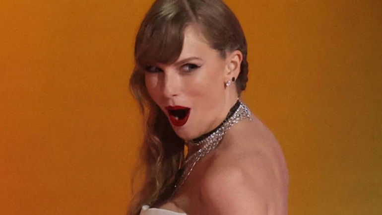 Taylor Swift và sự kỳ diệu của con số 13: Một hành trình âm nhạc đầy bất ngờ