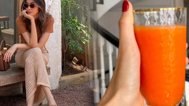 Bí Mật Làm Đẹp và Sức Khỏe Từ Củ Cà Rốt