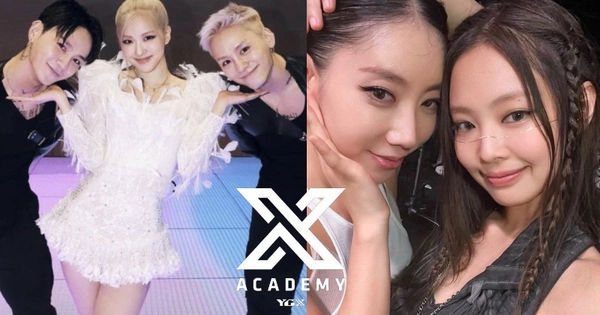 Những Bước Chân Cuối Cùng của YGX Academy: Kết Thúc Một Chặng Đường