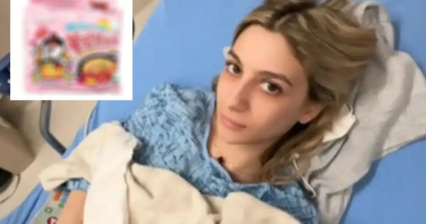 Bí mật đằng sau cơn ác mộng của cô gái 24 tuổi: Chuyện sỏi thận và mì gà cay