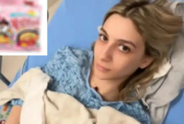 Bí mật đằng sau cơn ác mộng của cô gái 24 tuổi: Chuyện sỏi thận và mì gà cay